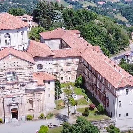 Santuario Di Graglia Resort Exterior photo