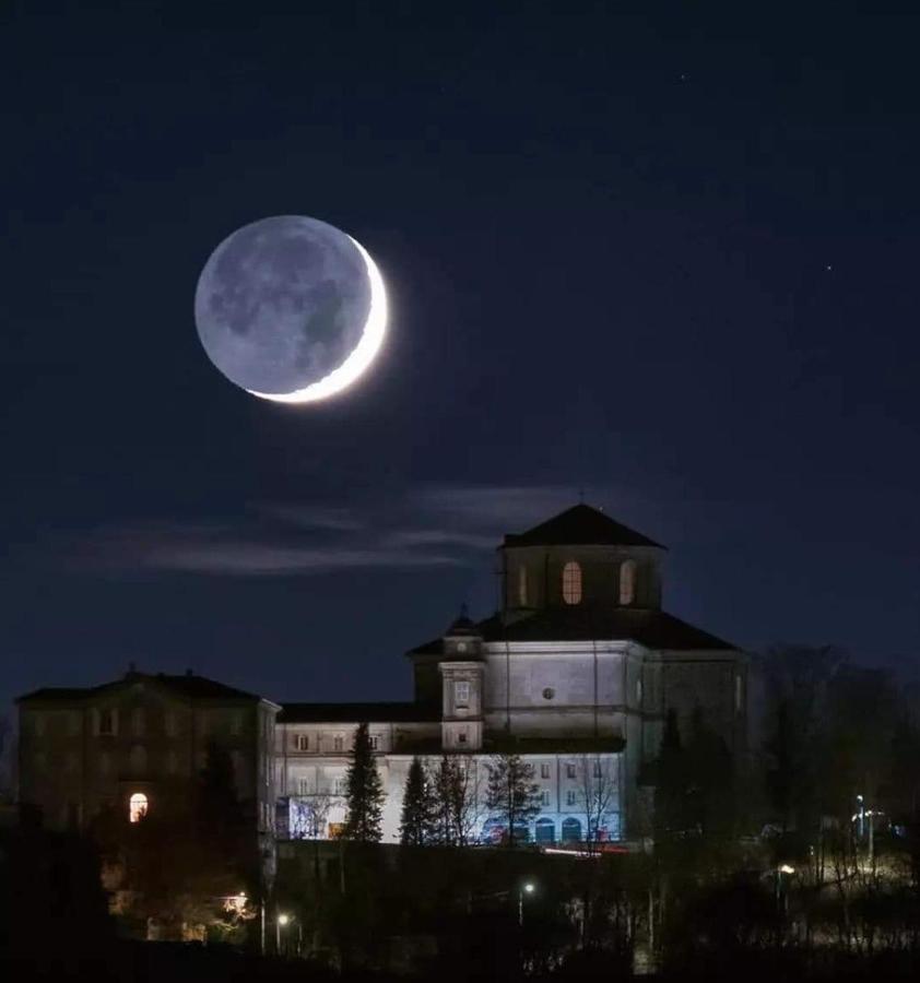 Santuario Di Graglia Resort Exterior photo