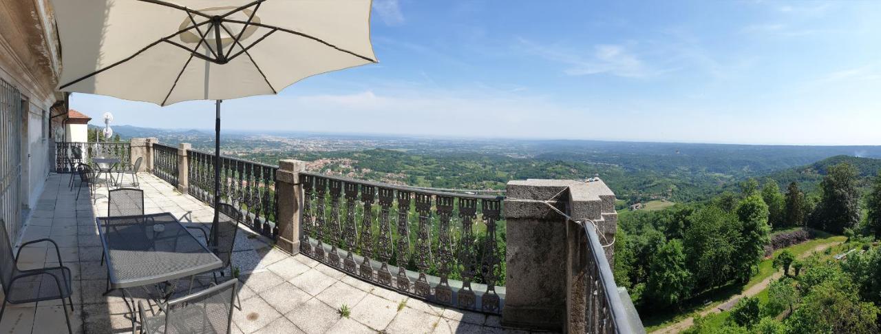 Santuario Di Graglia Resort Exterior photo