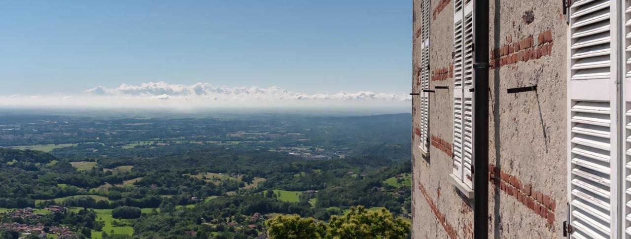 Santuario Di Graglia Resort Exterior photo