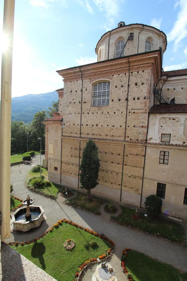 Santuario Di Graglia Resort Exterior photo