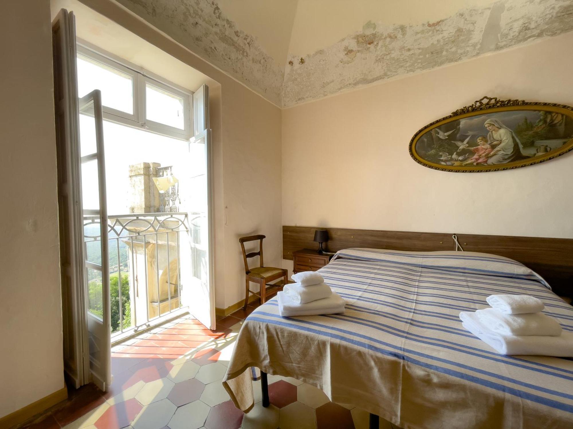 Santuario Di Graglia Resort Room photo